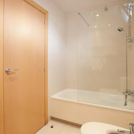 Fabulous 2 Bed With Terrace Close To Plaza Espana Apartment Barcelona