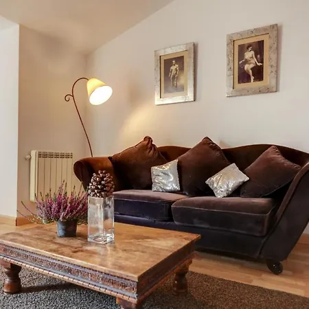 Fabulous 2 Bed With Terrace Close To Plaza Espana Apartment *