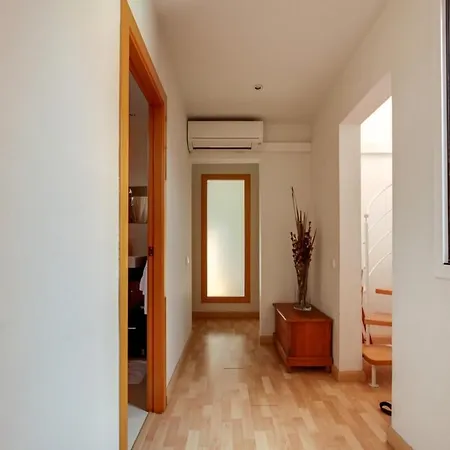 Apartment Fabulous 2 Bed With Terrace Close To Plaza Espana *