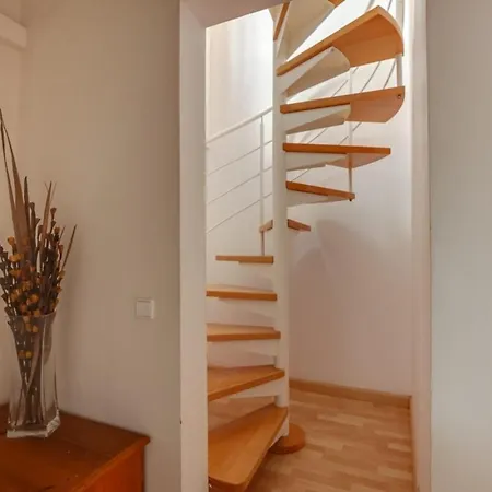 Fabulous 2 Bed With Terrace Close To Plaza Espana Apartment Barcelona