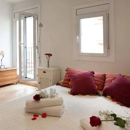 Fabulous 2 Bed With Terrace Close To Plaza Espana Apartment *